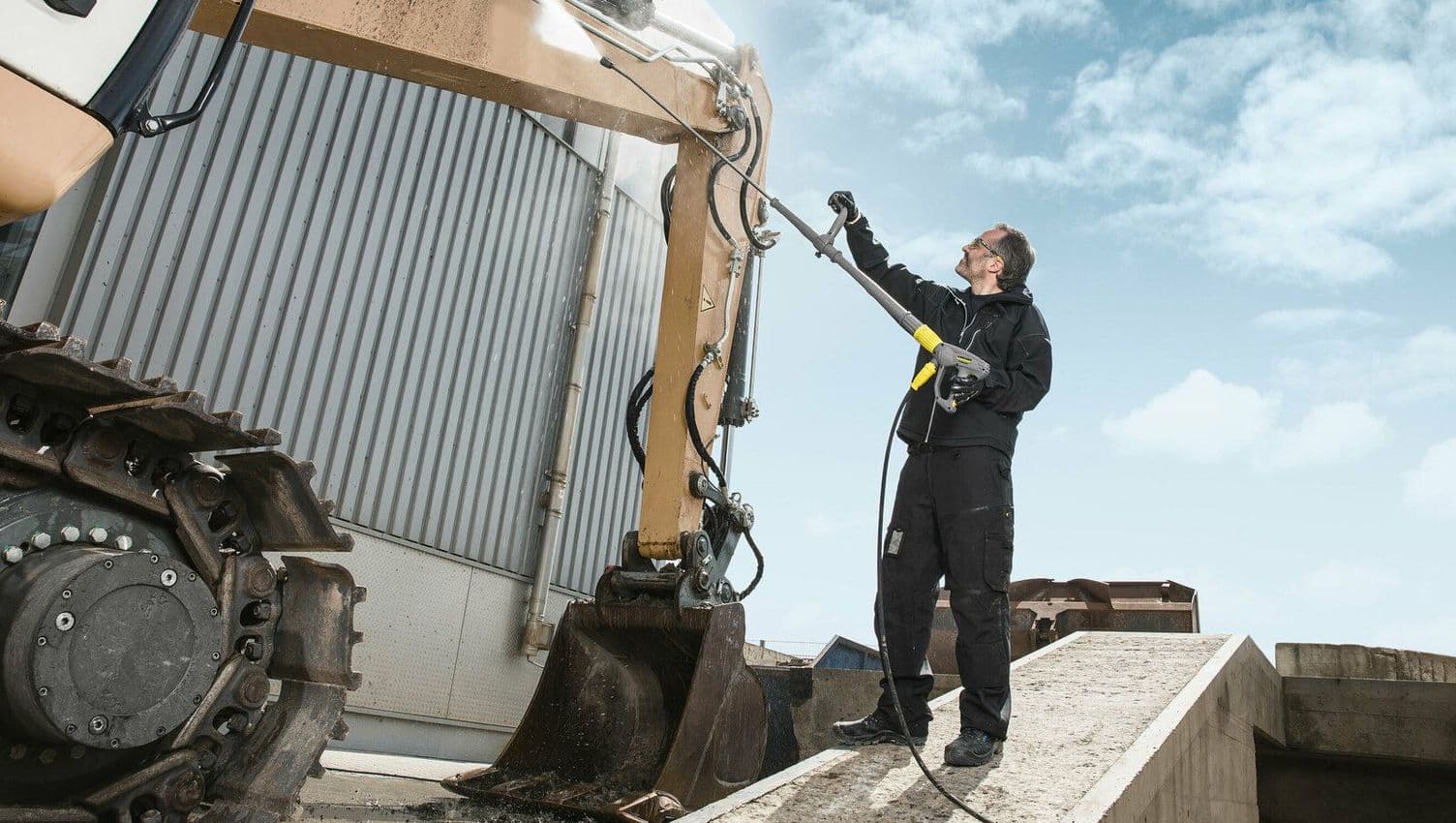 Cleaning Is the Cheapest Repair: A Guide to Surface Care in Sri Lanka - C&S Projects blog, Sri Lanka