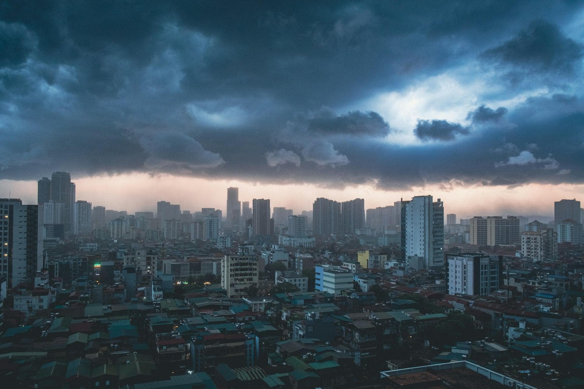 The Monsoon-Ready Checklist for Sri Lankan Buildings