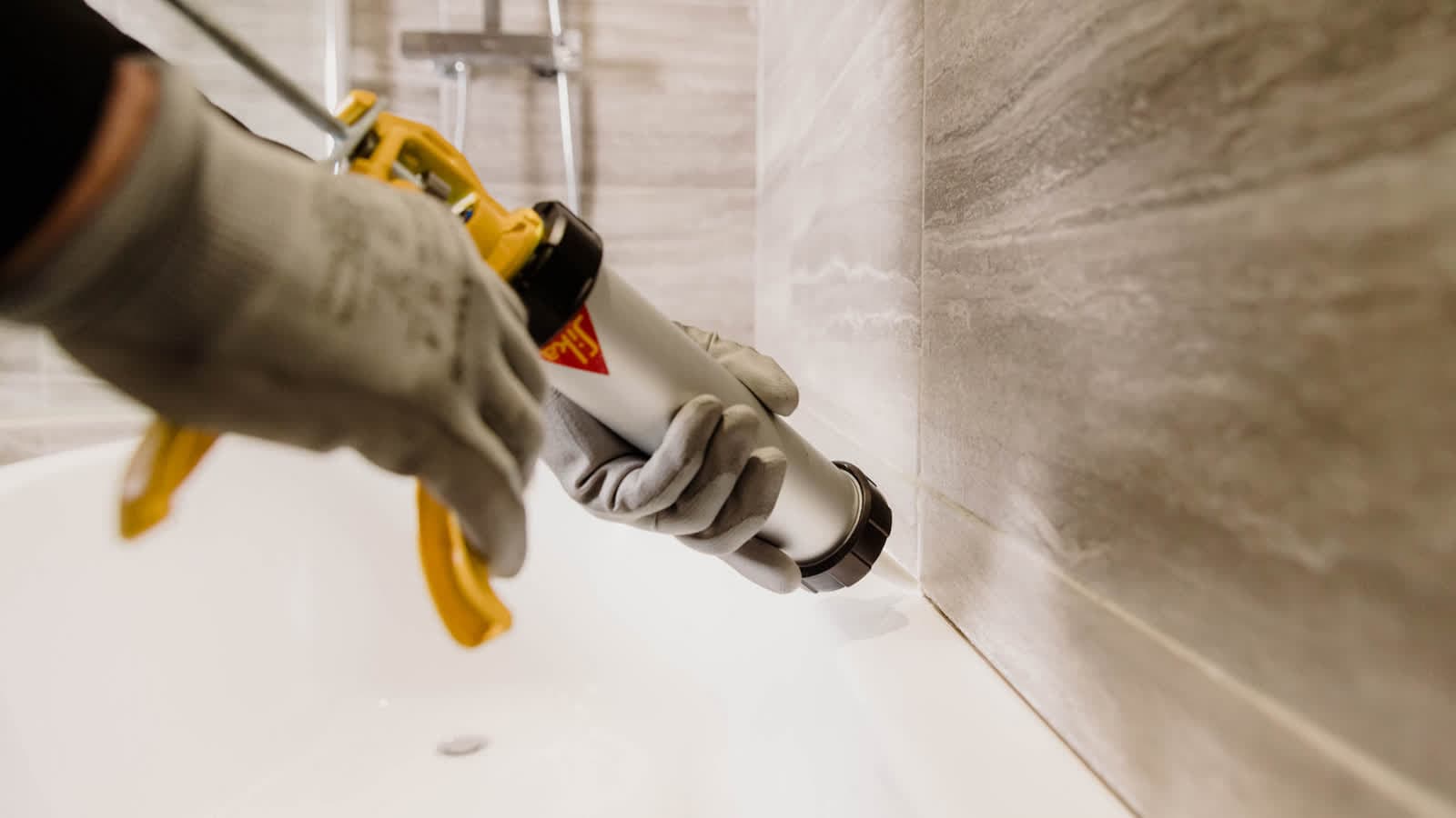 Sealants - building materials in Sri Lanka - C&S Projects