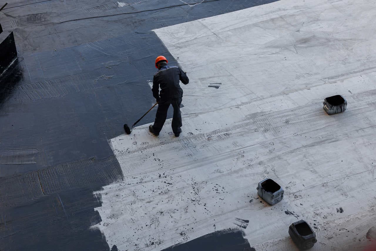 Waterproofing Before the Monsoon: A Sri Lankan Homeowner's Guide