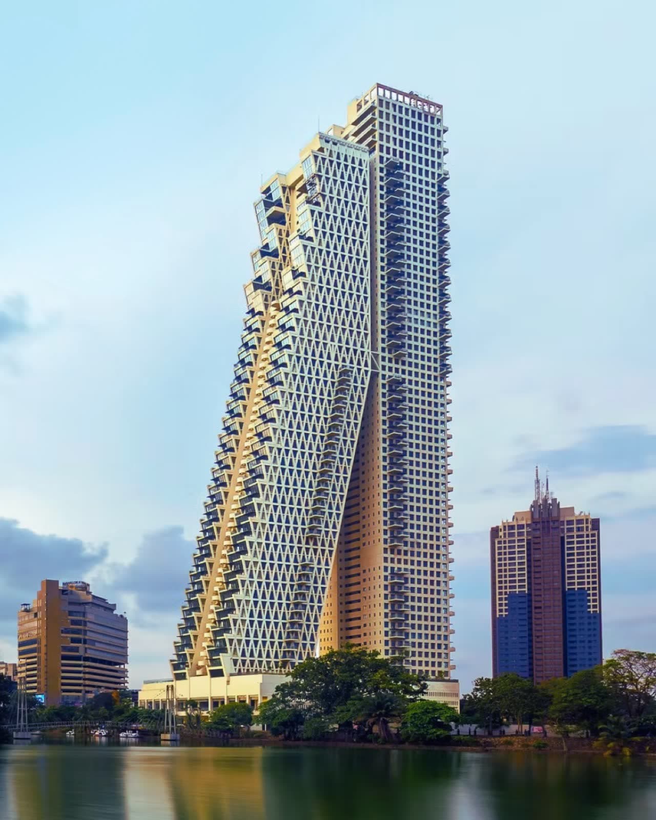 Altair Residences - Colombo, Sri Lanka
