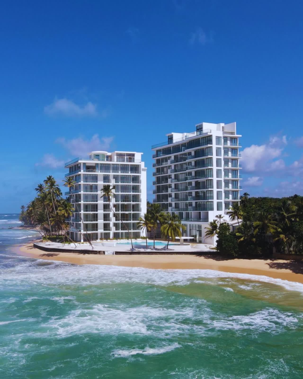 Serenia Residences